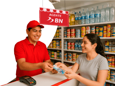 Pagar Servicios